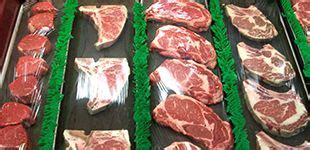 Our Products – Yoder Meats