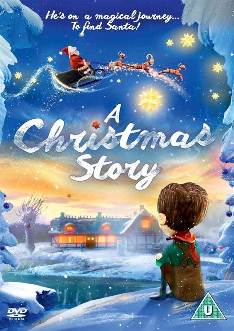 A Christmas Story (DVD, 2016) for sale online | eBay | Un cuento de ...