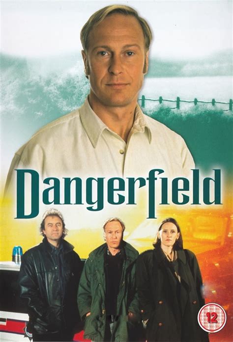 Dangerfield - TheTVDB.com