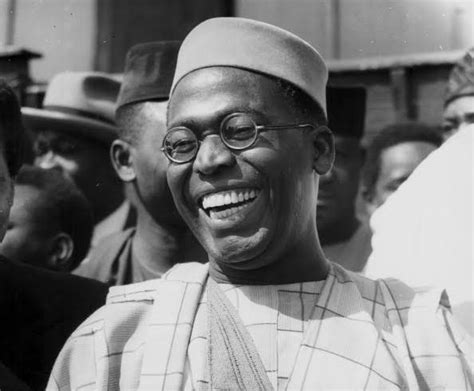 Obafemi Awolowo Biography, Education, Career, Controversies, And Death ...