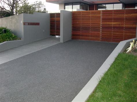 Concrete Driveways for Adelaide Homes and Businesses