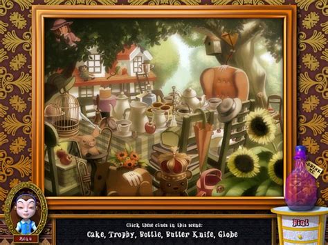 Alice's Magical Mahjong Game Download at Logler.com