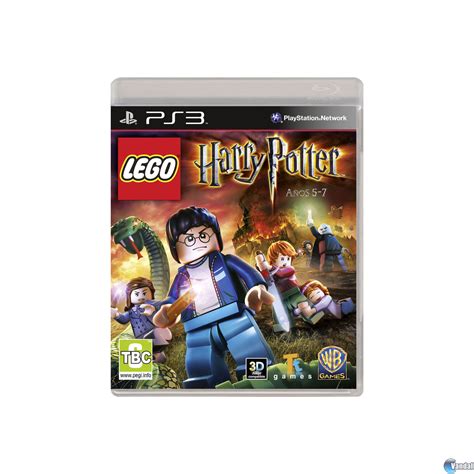 Juego Play 4 Harry Potter / Amazon Com Lego Harry Potter Collection Playstation 4 Whv Games ...