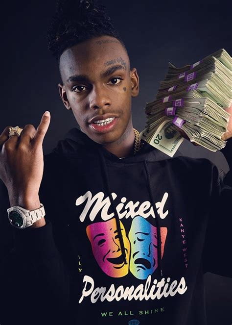 YNW Melly Height, Weight, Age, Girlfriend, Family, Facts, Biography