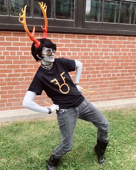 cosplay homestuck | Tumblr | Homestuck cosplay, Cosplay, Homestuck