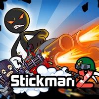 Stickman Fight 2-Tower Defense App Download - Android APK