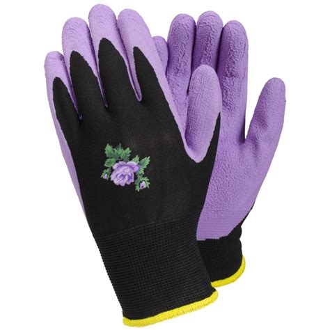 Best Ladies Gardening Gloves - SafetyGloves.co.uk