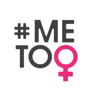 Che cos'è il #metoo? - You Can Camp