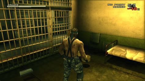 Best PS2 Graphics. EVER [MGS3 PCSX2] : r/metalgearsolid