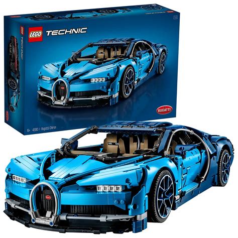 Lego Technic Race Car Sets