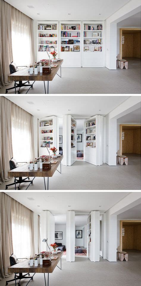 34 Residential movable wall ideas | movable walls, house design ...