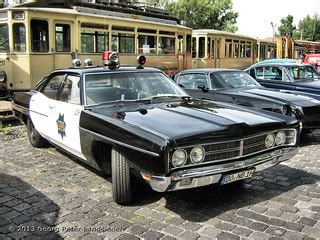 Ford Custom Police - Dortmund_6044_2013-08-24 | Ford Custom … | Flickr