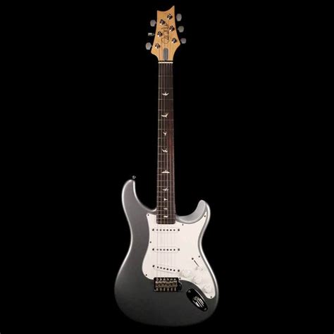 PRS Silver Sky John Mayer Signature Tungsten | The Music Zoo