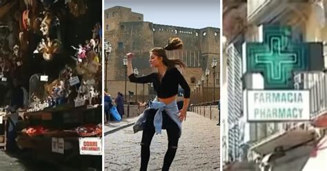 Brilliant video shows dancers in different places shaking a move to ‘Rhythm Is A Dancer’