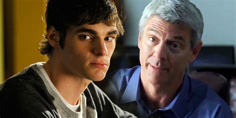 No, Walt Jr. Isn't Ted Beneke's Son