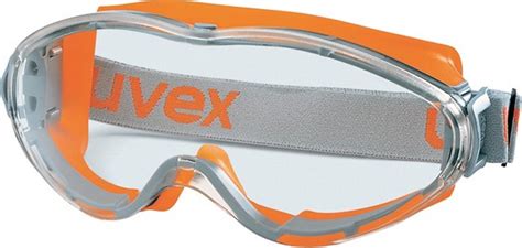 Buy Uvex Safety Goggles from Fane Valley Stores Agricultural Supplies