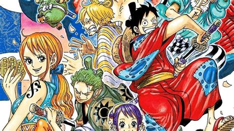 One Piece 1057: Wano finaliza tras más de 4 años | RPP Noticias