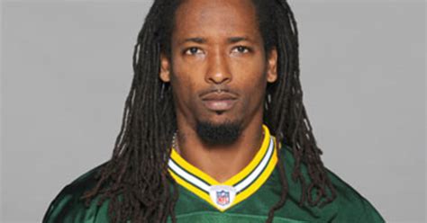 Al Harris Cut by Green Bay Packers - CBS News