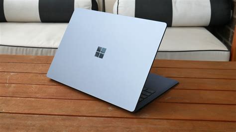 Microsoft Surface Laptop 4 (13-inch) review | Laptop Mag