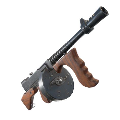 Fortnite Battle Royale: Drum Gun - Orcz.com, The Video Games Wiki