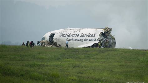 NTSB to release findings of UPS plane crash investigation - Birmingham Business Journal