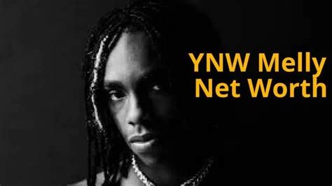 YNW Melly Net Worth 2024 | Age, Height, Awards & Murder Case