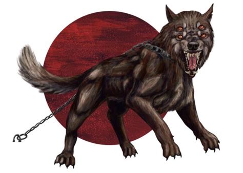 What Is a Hellhound? A Guide to the Demonic Dog of Mythology