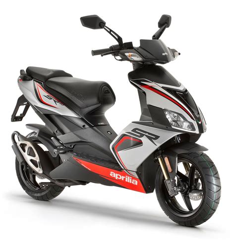 APRILIA SR 50 R Factory - 2013, 2014 - autoevolution