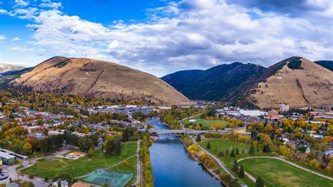 Missoula Hotels from ₹ 5,619/night | Compare Best Hotels in Missoula ...