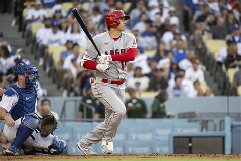 All the clues leading Ohtani to the Dodgers: a revealing comment and a ...