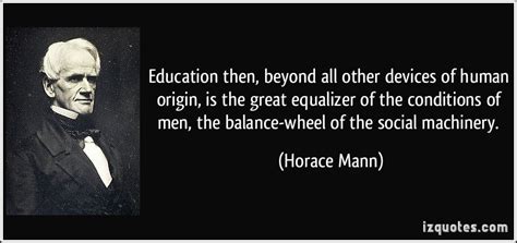 Horace Mann Famous Quotes. QuotesGram