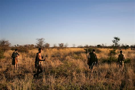 Kalahari Bushmen: Photographs that celebrate culture | Design Indaba