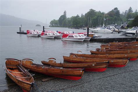 7 Top Boat Photography Tips For When You're next By The Sea, A Lake Or ...