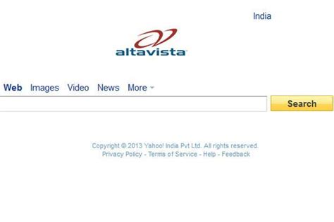 How AltaVista lost its mojo and Google found its groove - Livemint