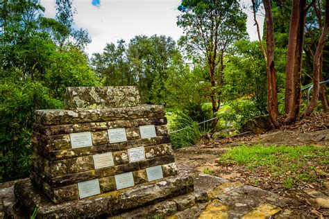 Columbaria & Crematoria - Scott Andrew Bird