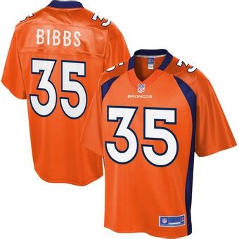 Denver Broncos Kids' Jerseys, Football Jersey - Nike - NFLShop.com