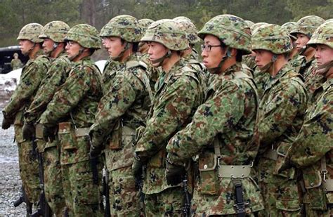 Japanese Troops Getting Ready for US War with China | Covert Geopolitics