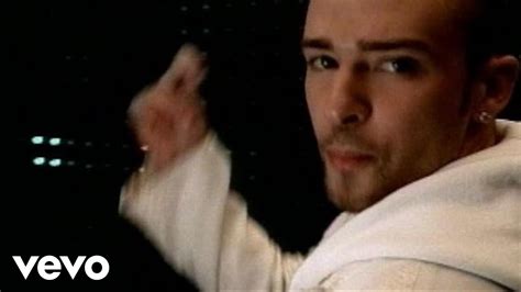 Justin Timberlake's official music video for 'Rock Your Body'. Click to ...