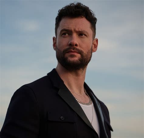 Calum Scott Covers Greg Holden's "Boys In The Street" • Music Daily