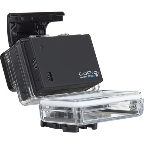 GoPro Battery BacPac | Sigma Sports