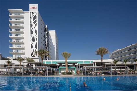 Hotel Riu Costa del Sol (Torremolinos, España) : Hoteles en ...