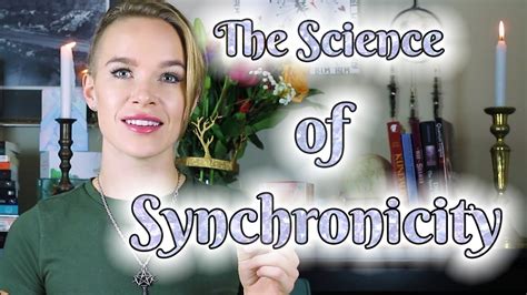 Carl Jung Synchronicity Theory Explained Through Science, Psych, and Spirit - YouTube