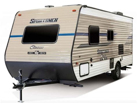 Best Travel Trailers Under 5,000 Lbs.