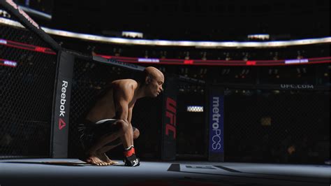 UFC 2 Review Roundup - GameSpot