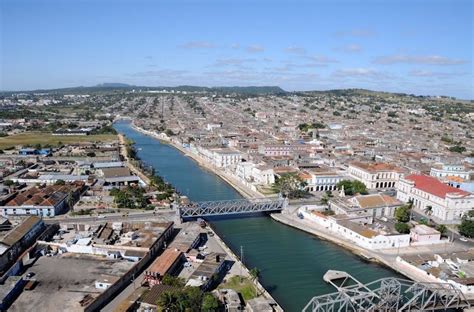 #Matanzas #Cuba with its beautiful #architecture, interesting #museums ...