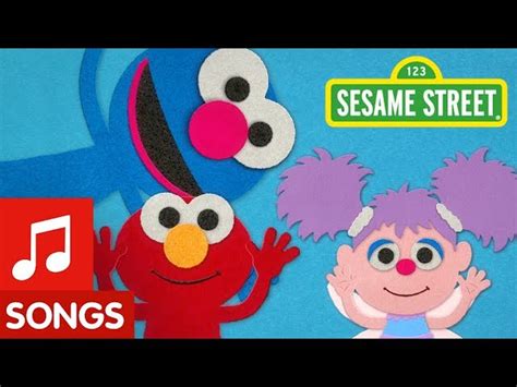 Sesame Street: Skidamarink | Animated Nursery Rhyme Song - Videos For Kids