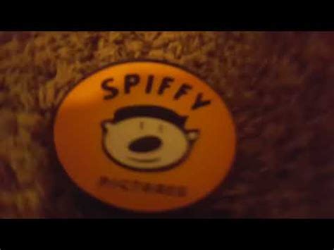 Spiffy pictures logo 2001 - YouTube