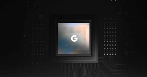 Here's Every AI Feature Google's Tensor Chip Enables in the Pixel 6 ...