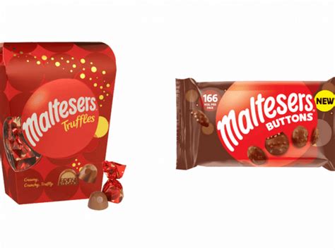 Maltesers Logo Transparent - Maltesers Box Was 4 49 Now 2 99 At Budgens Budgens Co Uk : The most ...