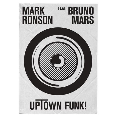 Uptown Funk (Remixes) (feat. Bruno Mars) - Single by Mark Ronson | Spotify